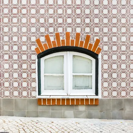 Rosa - Casa Da Rosa - Vila Berta Premium * Lisbon