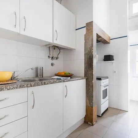 Rosa - Casa Da Rosa - Vila Berta Premium * Lisbon