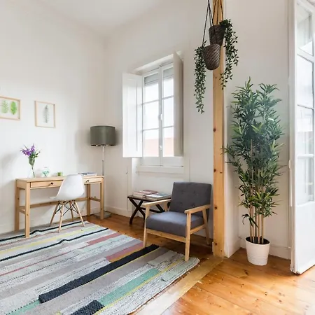 Rosa - Casa Da Rosa - Vila Berta Premium Appartement