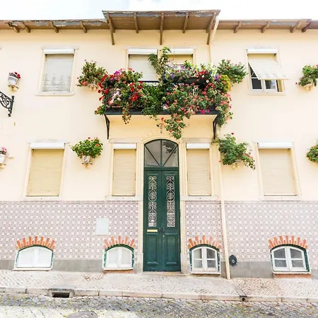 Rosa - Casa Da Rosa - Vila Berta Premium Appartement *
