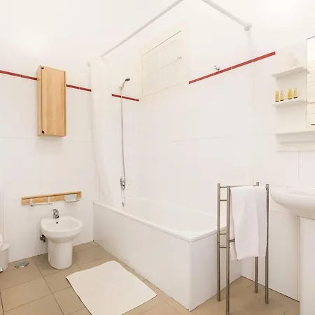Rosa - Casa Da Rosa - Vila Berta Premium Appartement